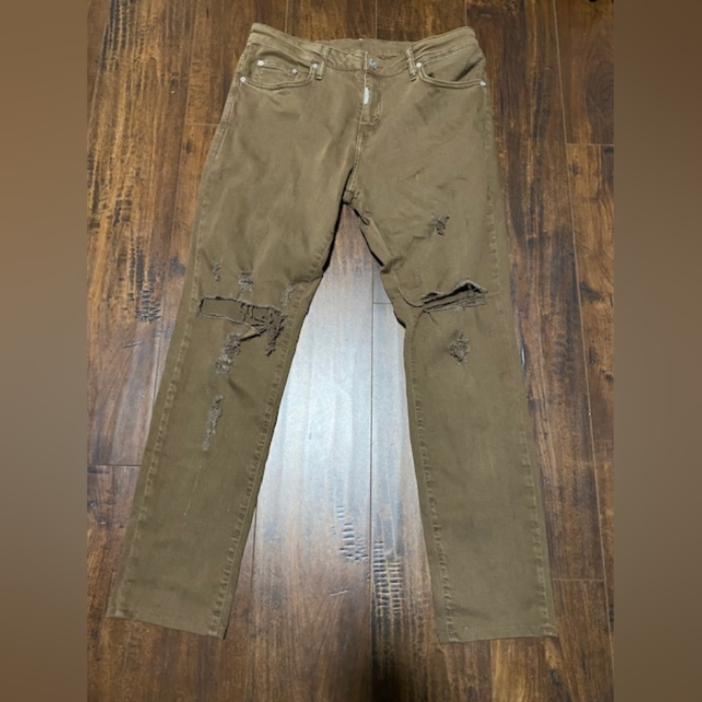 Represent Pants - image 1